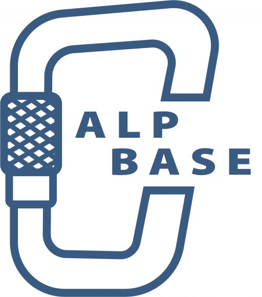 Alp base